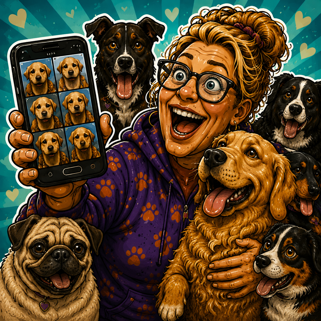 Dog Person